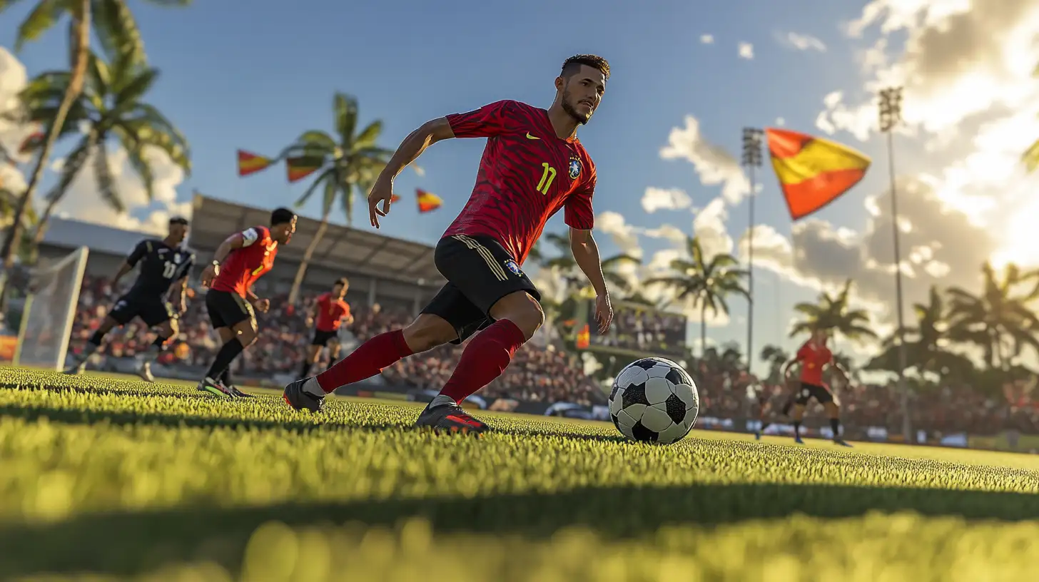 jogos de hoje ao vivo — sports 8