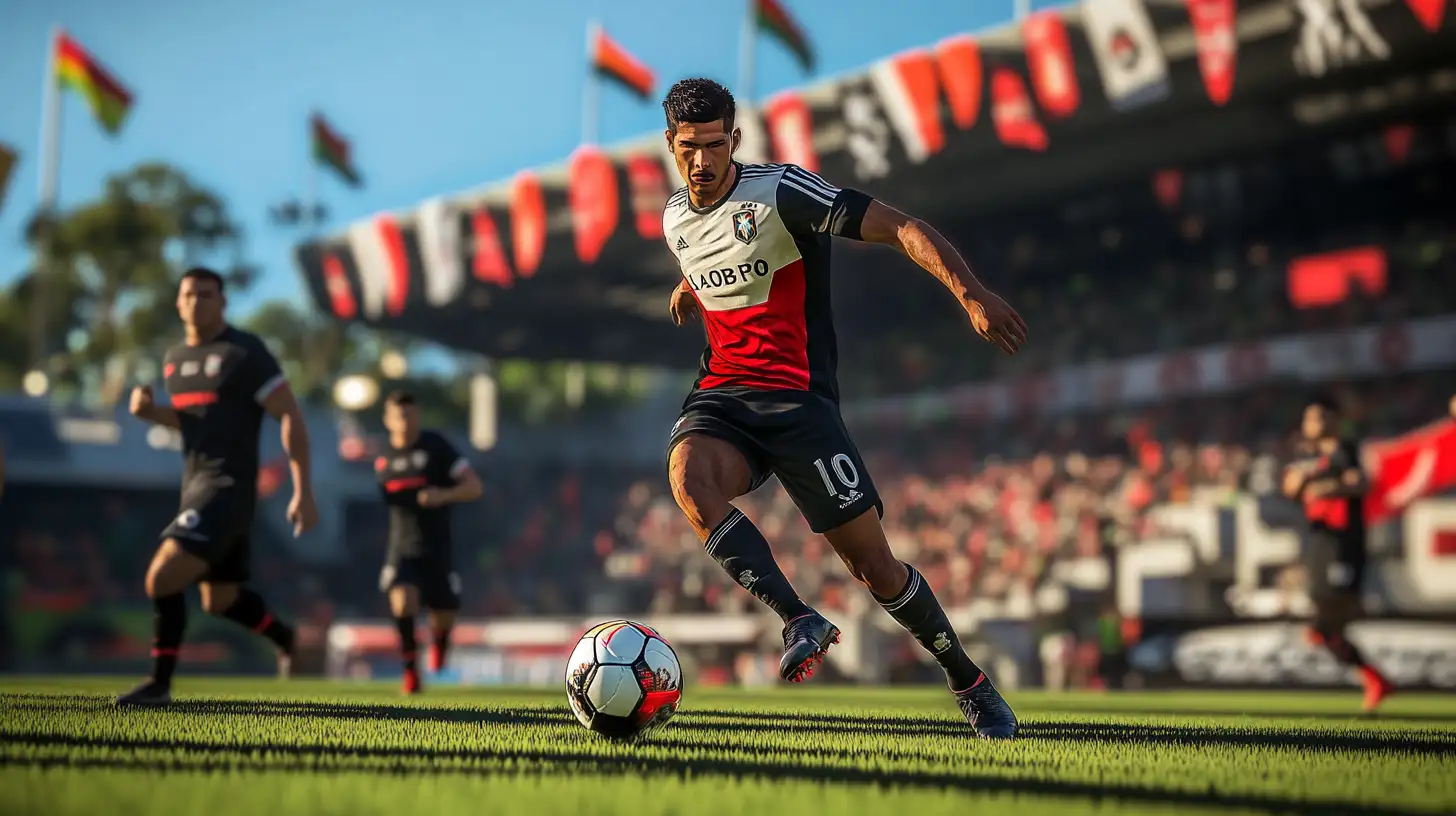 jogos de hoje ao vivo — Ícone de Futebol