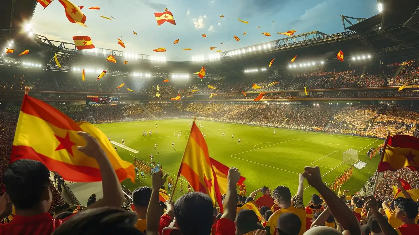 jogos de hoje ao vivo — sports 5