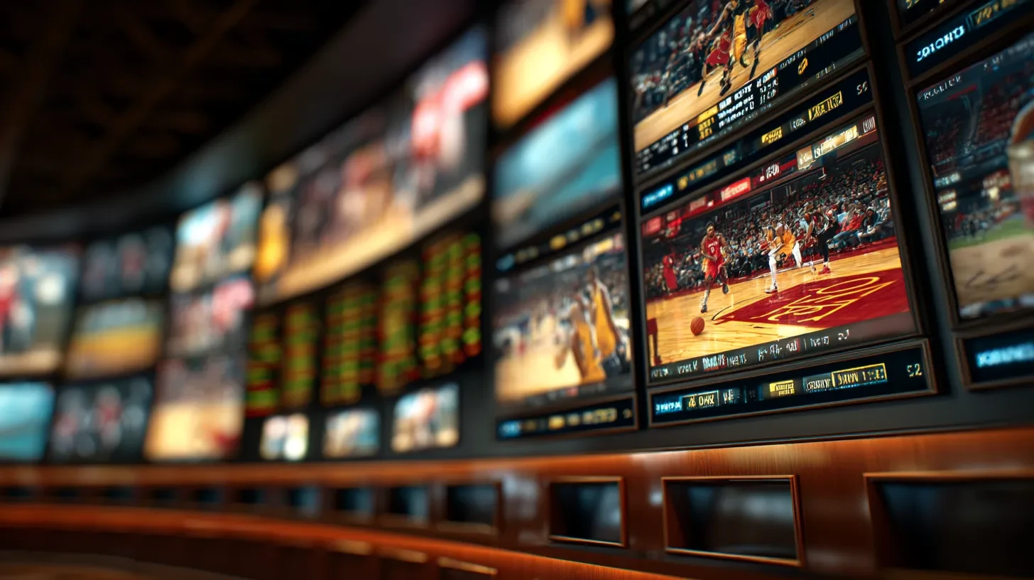 jogos de hoje ao vivo — live scores 6